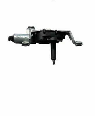 Volvo XC90 Rear window wiper motor 8638163