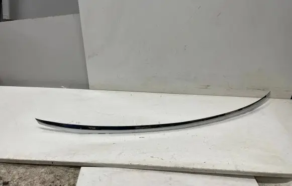 Mercedes-Benz C AMG W205 Tailgate trim A2057430082