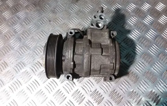 Jeep Grand Cherokee Air conditioning (A/C) compressor (pump) 44720047793