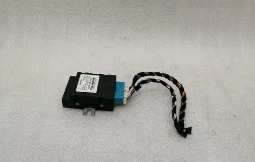 Mercedes-Benz E W212 Hand brake control module A0009003500