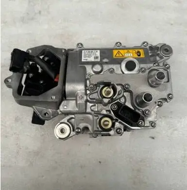 Mercedes-Benz S W223 Hybrid / electric car battery A2569001700 1B4960500256 A2569010800