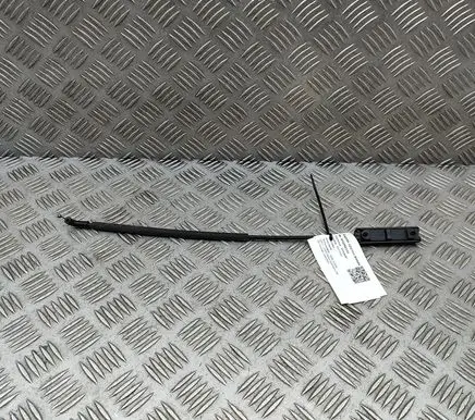 BMW iX Engine bonnet/hood lock release cable 8737214