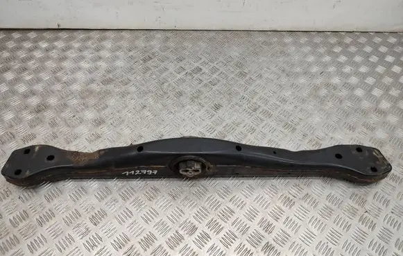 Volkswagen Touareg II Gearbox mounting bracket 7PX399227