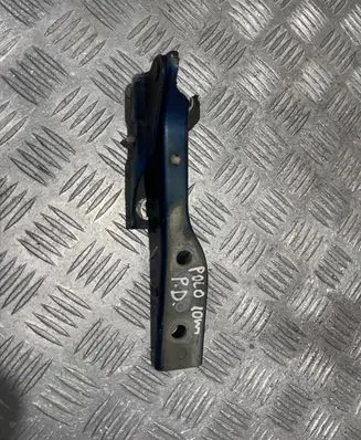 Volkswagen Polo V 6R Engine bonnet/hood hinges 6R0823302A