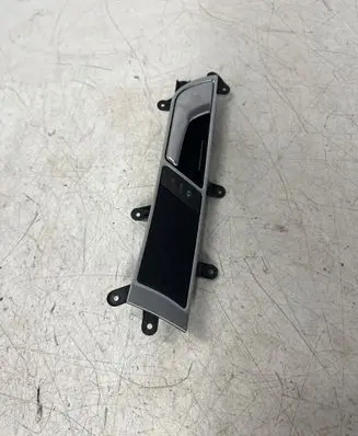 Audi A6 Allroad C5 Front door interior handle 4f0837019C