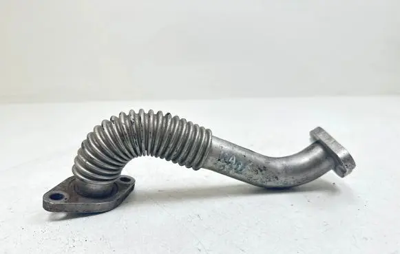 Nissan Qashqai EGR valve line/pipe/hose