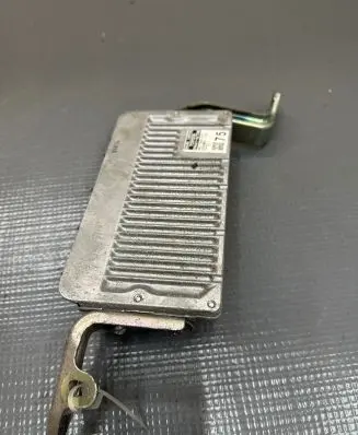 Toyota Auris E180 Engine control unit/module 896610Z750