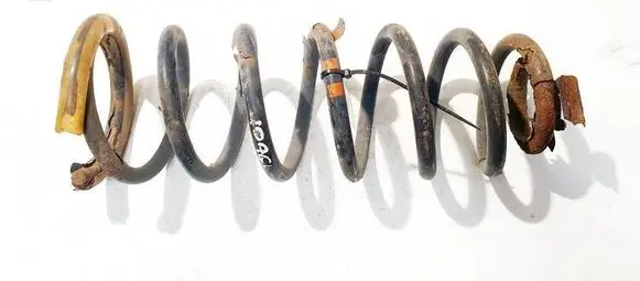 Peugeot Expert Rear coil spring 