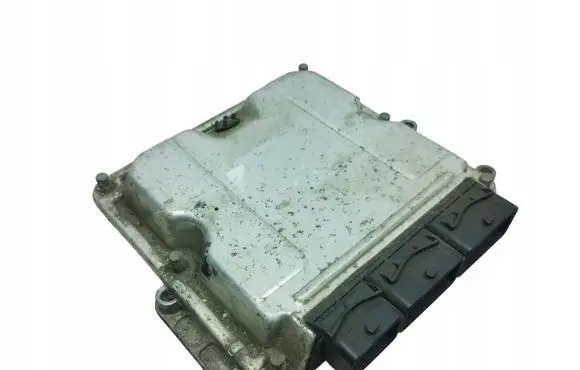 Renault Laguna II Engine control unit/module ECU 8200309318