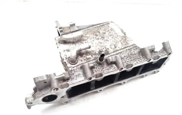 Intake manifold