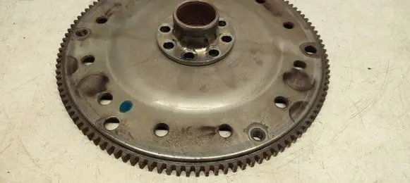 Audi A6 S6 C7 4G Flywheel 06H105323R