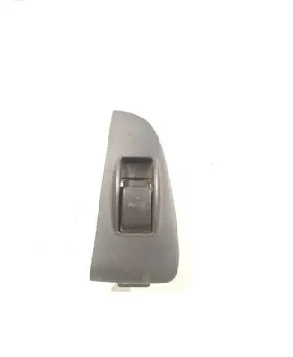 Toyota Avensis T250 Electric window control switch 7427205020