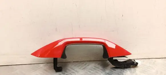Skoda Enyaq iV Front door exterior handle 8Y0837205A