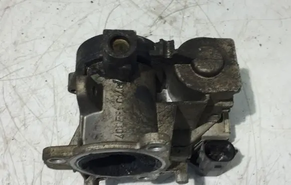 Suzuki Swift I Throttle valve 40DFP1C146
