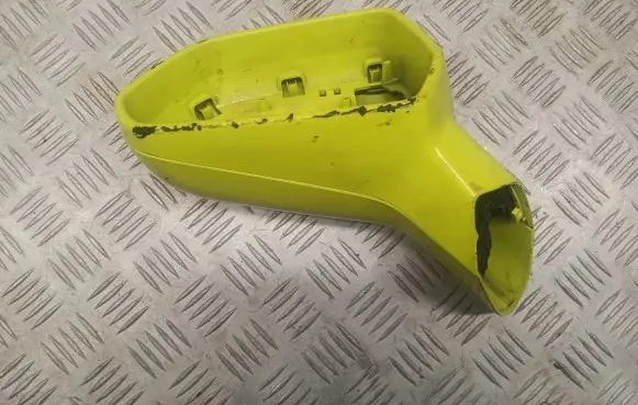 Chevrolet Camaro Plastic wing mirror trim cover 