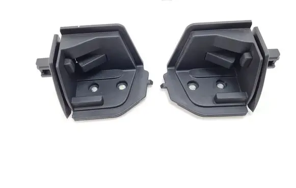 BMW 2 F46 Parcel shelf load cover mount bracket 7360971 145886 51477360971