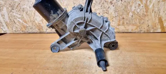 Citroen C4 Grand Picasso Wiper motor 53042436 14313 00438773