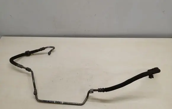 Audi A8 S8 D4 4H Power steering hose/pipe/line 4H1422891AP B21061A