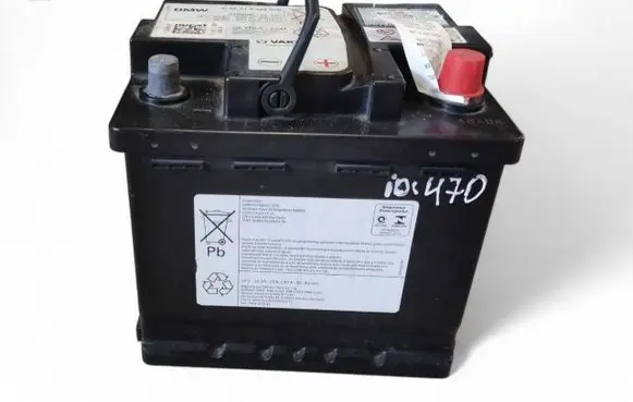 BMW X5 G05 Car battery 9364596 61219364596
