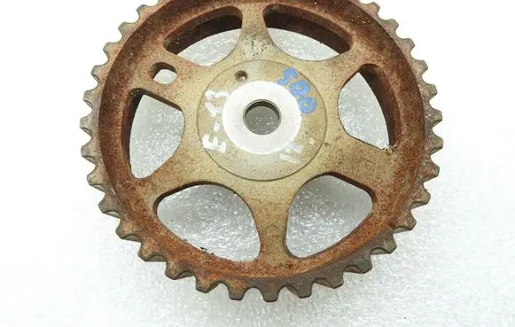 Citroen C3 Camshaft pulley/ VANOS 0805F1