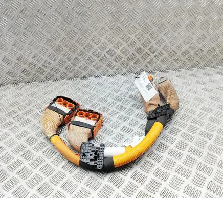 Renault Arkana Other wiring loom 297A33828R