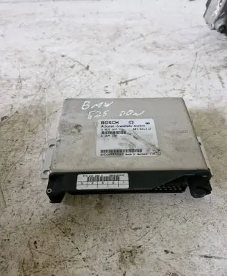 BMW 5 E39 ABS control unit/module 0265109016 1164132