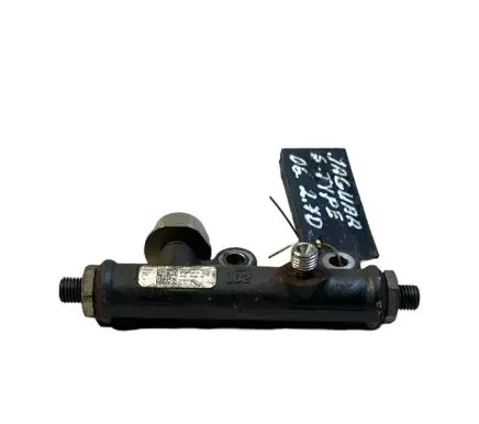 Jaguar S-Type Fuel main line pipe 4R8Q9C066AA A2C20001297 WS40128