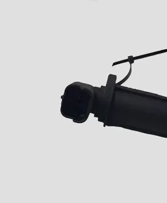 Renault Megane II Crankshaft position sensor S119455001