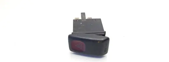 Volkswagen Golf II Hazard light switch 191953235