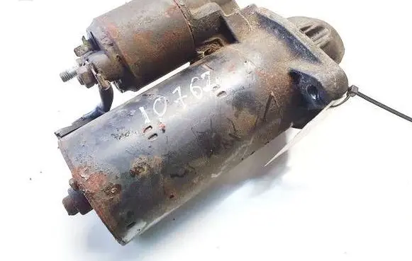 Volvo S70 V70 V70 XC Starter motor