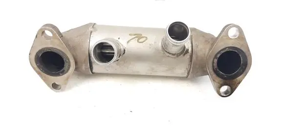 KIA Sorento EGR valve cooler