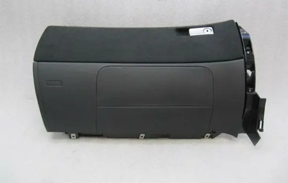 Mercedes-Benz AMG GT R190 C190 Glove box set A1906802387