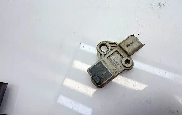 Ford Kuga I Crankshaft position sensor 9664732180