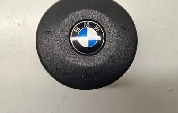 BMW 7 F01 F02 F03 F04 Steering wheel airbag 3074997 8078671 5A66F66
