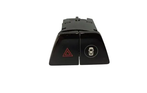 BMW 5 G30 G31 Hazard light switch 61316993047 6993047