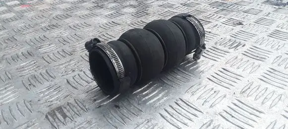 Peugeot 308 Intercooler hose/pipe 9684994080