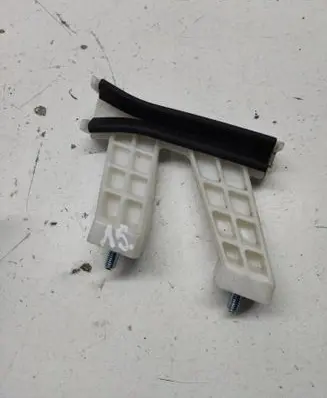 Hyundai i20 (BC3 BI3) Front door windshield rail 82551Q0000