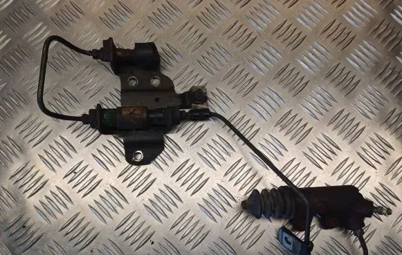 Toyota Avensis T250 Clutch master cylinder