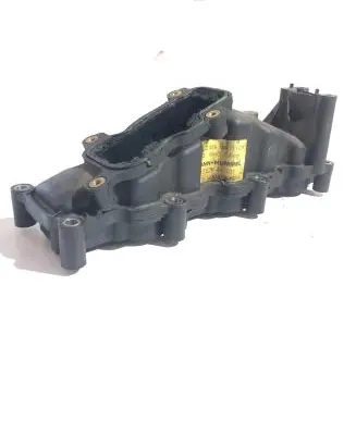 Audi Q7 4L Intake manifold 059129711CA 0010293 1052641S01
