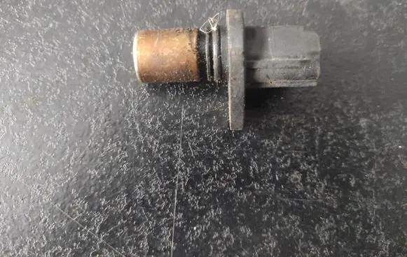 Nissan Qashqai Camshaft position sensor 9091905024