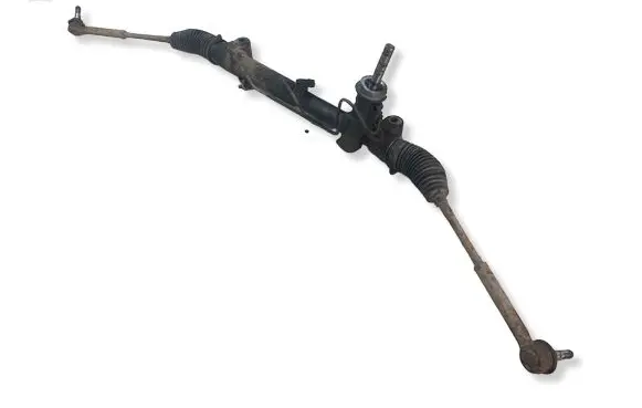 Opel Zafira A Steering rack 0250080018001