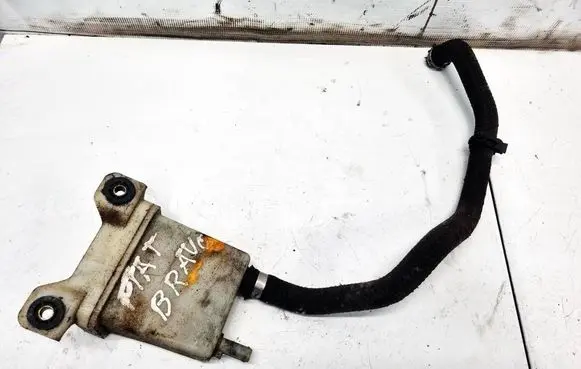 Fiat Bravo - Brava Power steering fluid tank/reservoir 