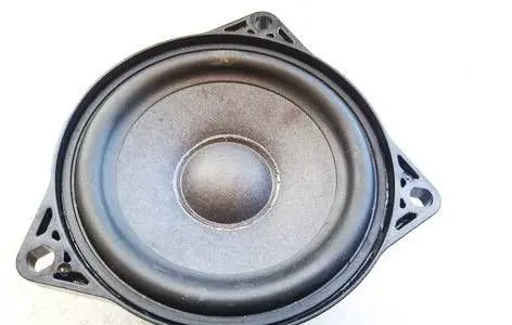 Tesla Model Y Front door speaker 107974200b 1079742-00-b