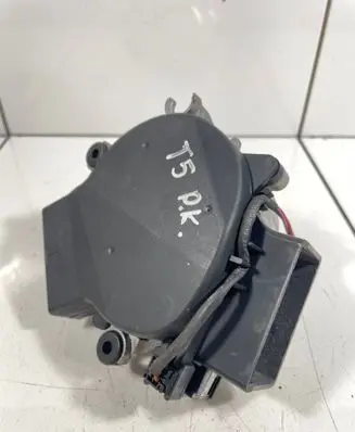 Volkswagen Transporter - Caravelle T5 Front door blower motor 7H0815019A 0503309322