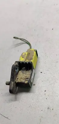 Volkswagen PASSAT B6 Airbag deployment crash/impact sensor 8k0973323S