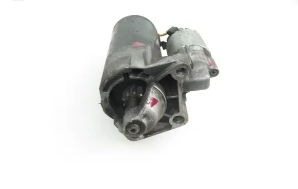 Volvo S40, V40 Starter motor