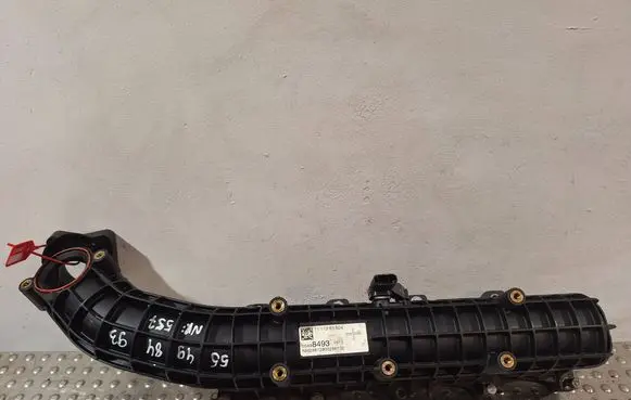 Opel Mokka B Intake manifold S17986557 55498493