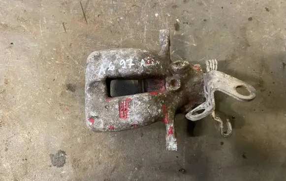 Audi A6 S6 C5 4B Rear brake caliper
