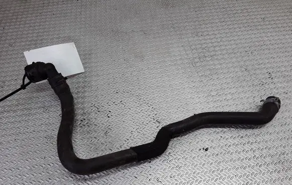 Skoda Yeti (5L) Heater radiator pipe/hose 1K0122157JH