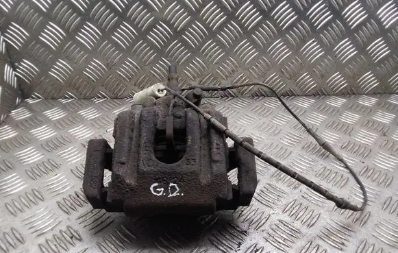 BMW 7 E65 E66 Rear brake caliper
